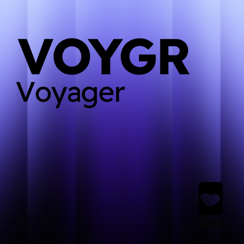 Voyager